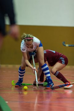 Bild 355 - B-Juniorinnen Bahrenfeld